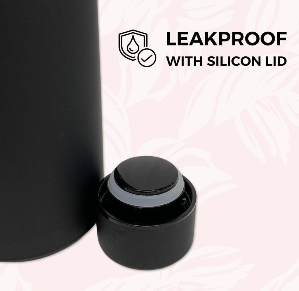 Personalised Hot & Cold Bottle