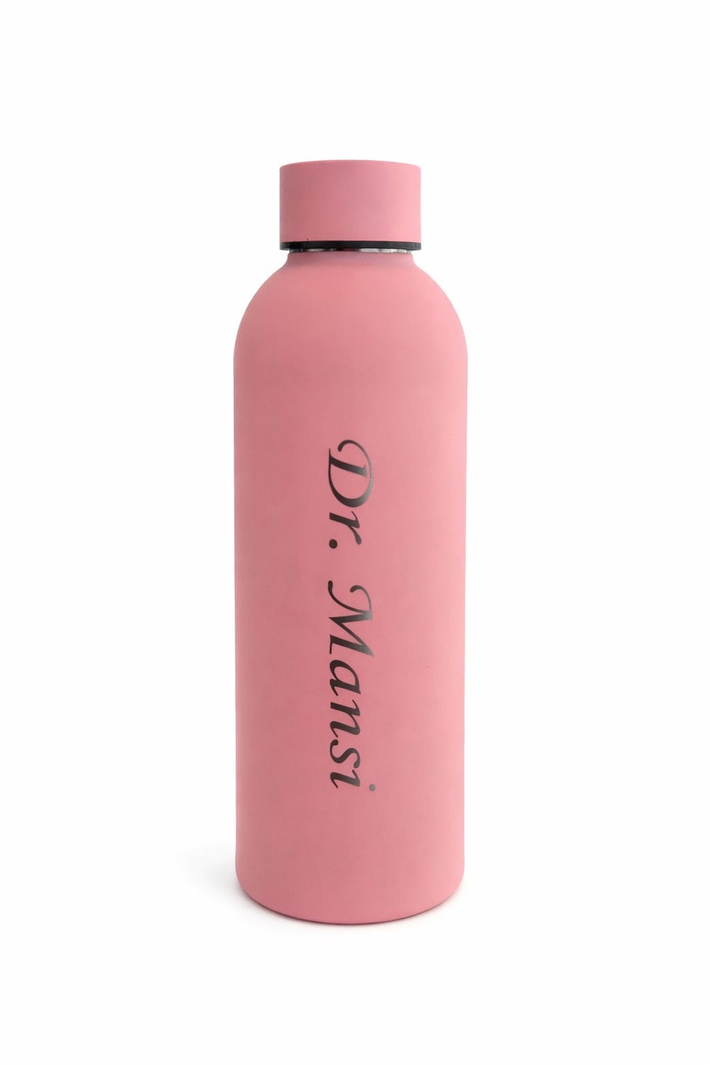 Personalised Hot & Cold Bottle