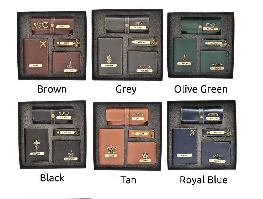 Customized Gift Hamper