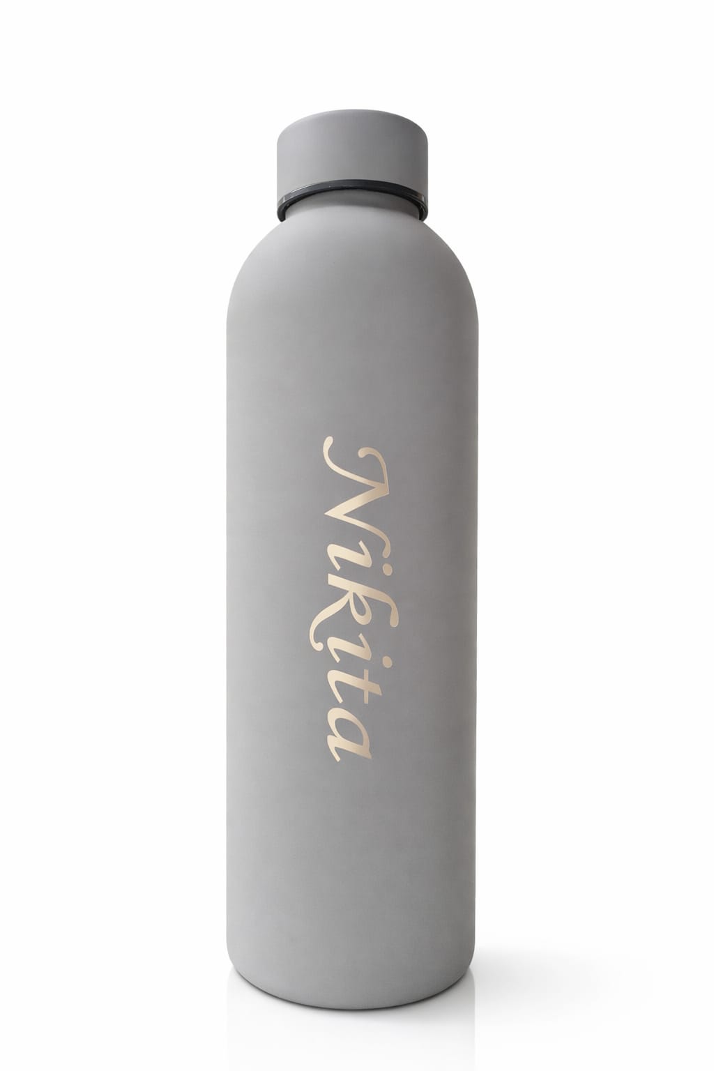 Personalised Hot & Cold Bottle