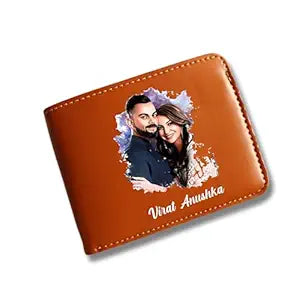 Personalised UV Wallet