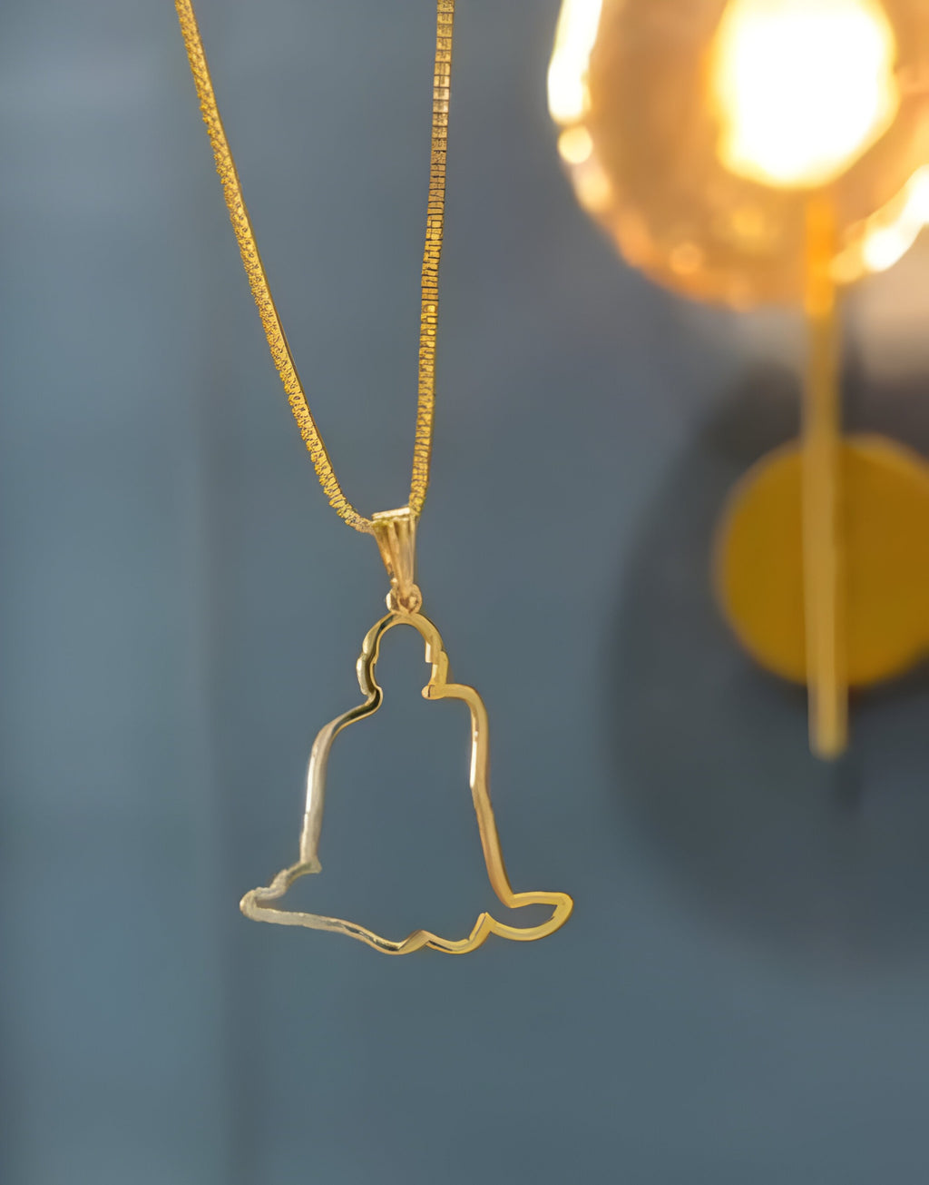 Swami Samartha Pendant