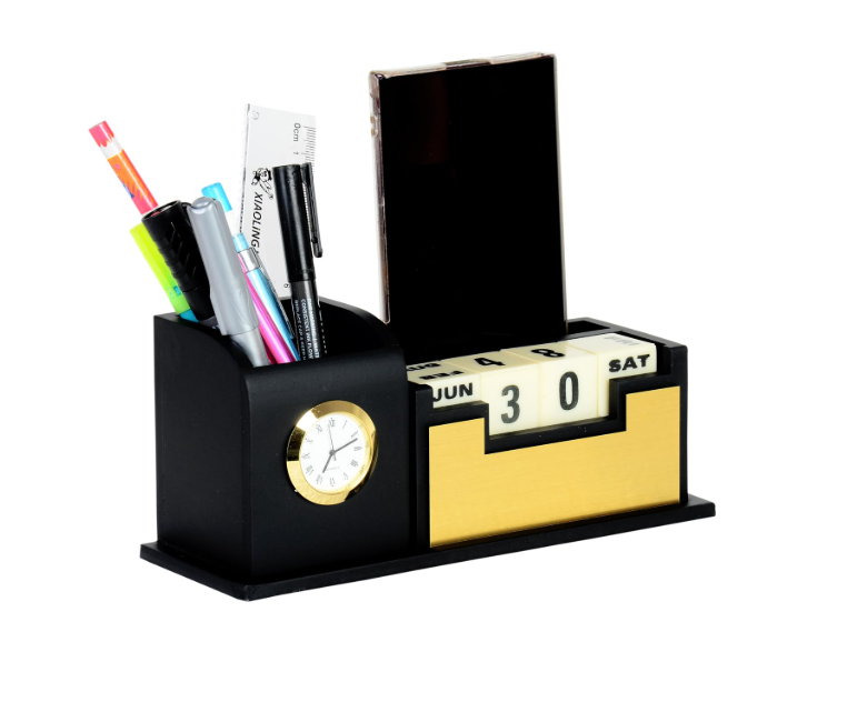 Personalised Desk Organiser