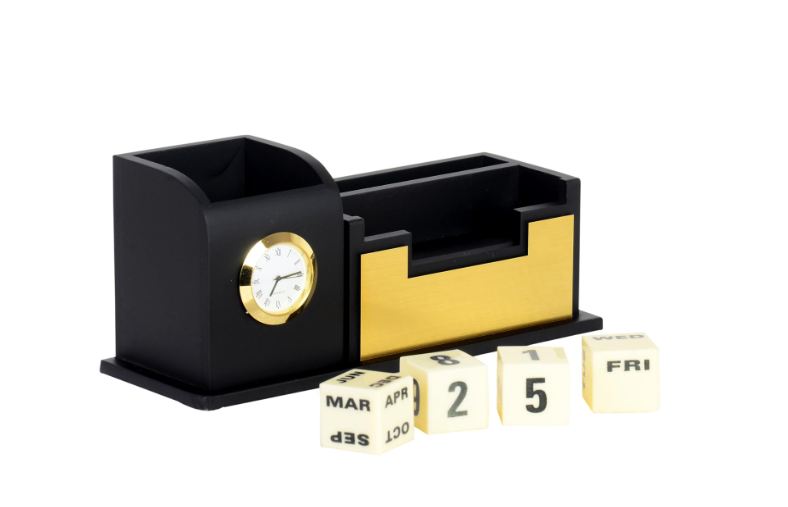 Personalised Desk Organiser