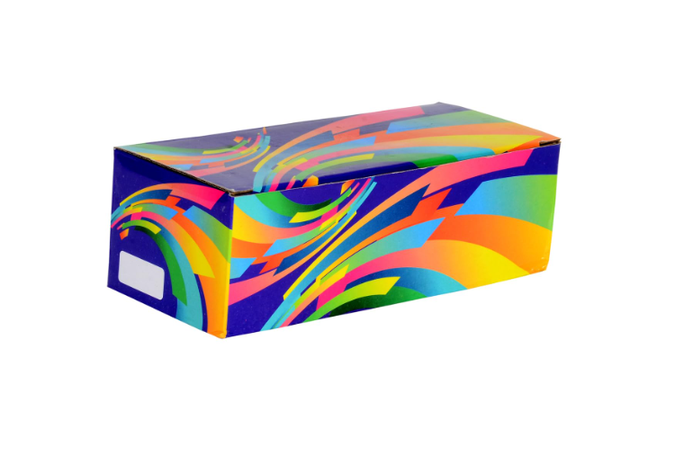 Personalised Desk Organiser