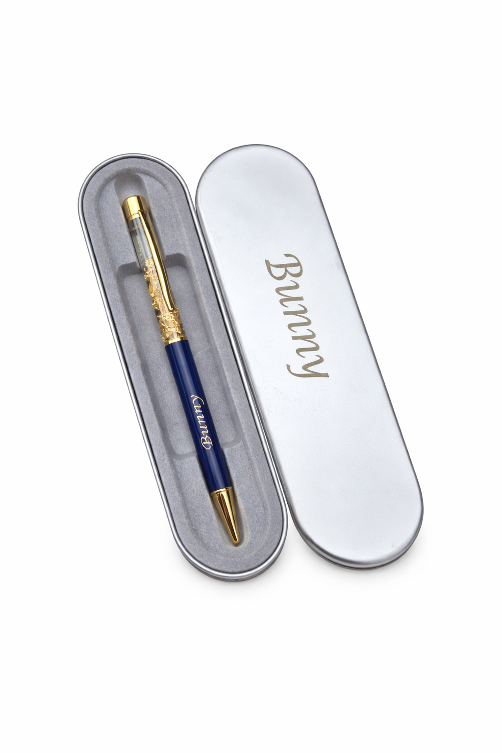 Personalised Crystal Pen
