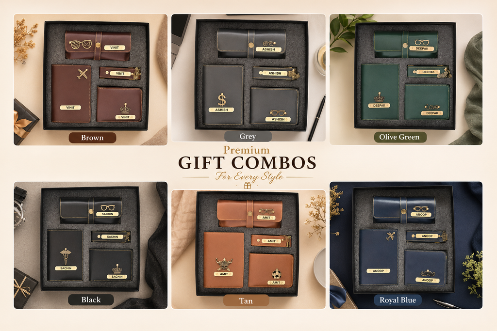 Customized Gift Hamper