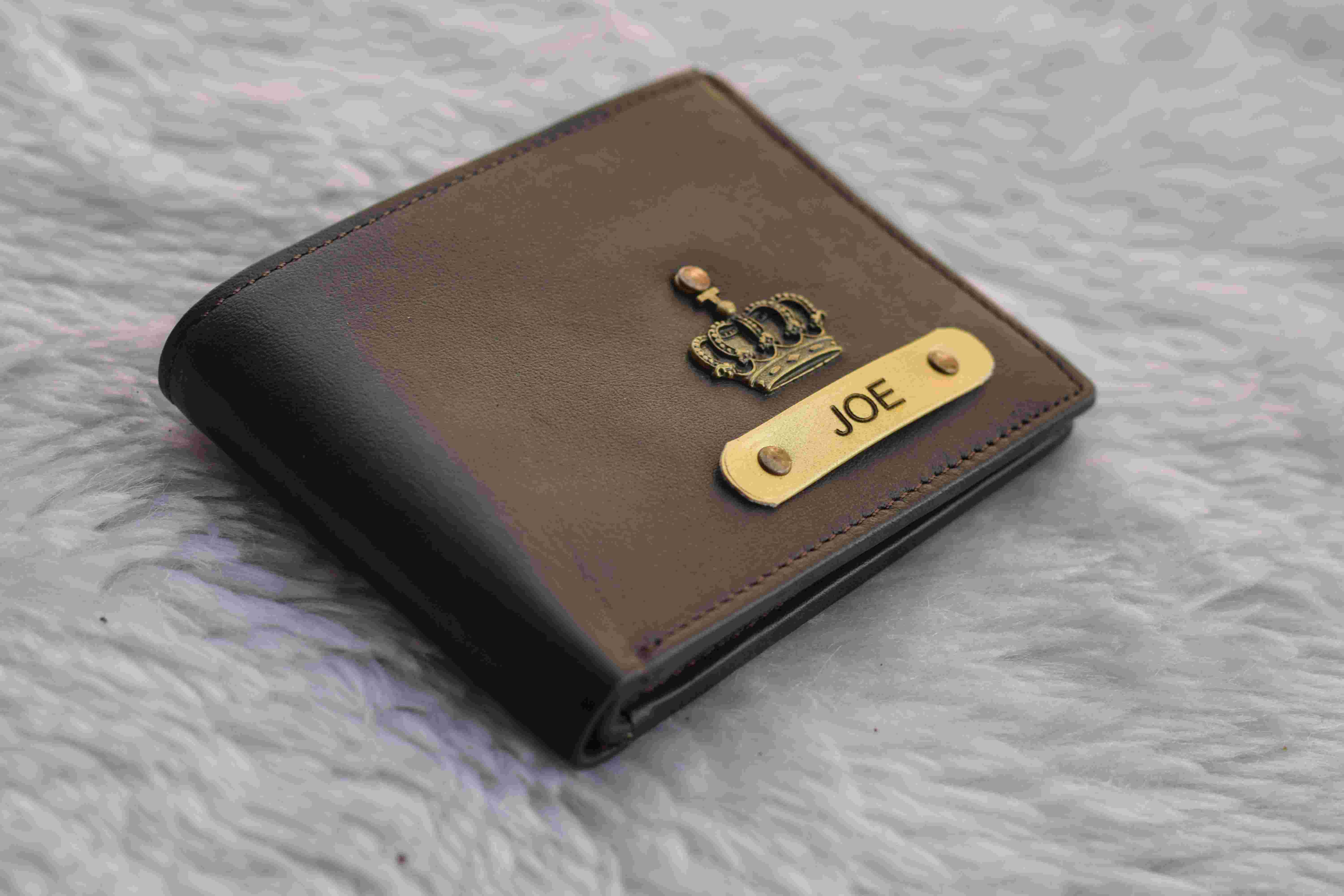 Men's Wallet