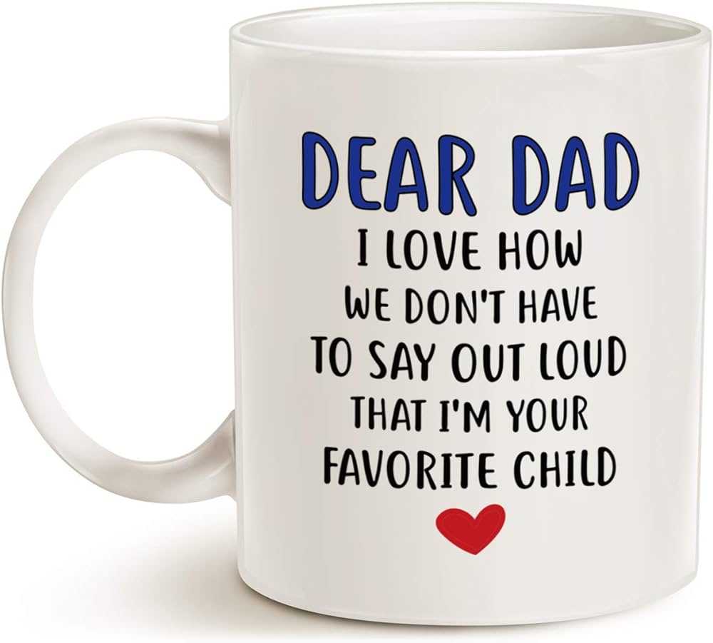 Personalized Mug