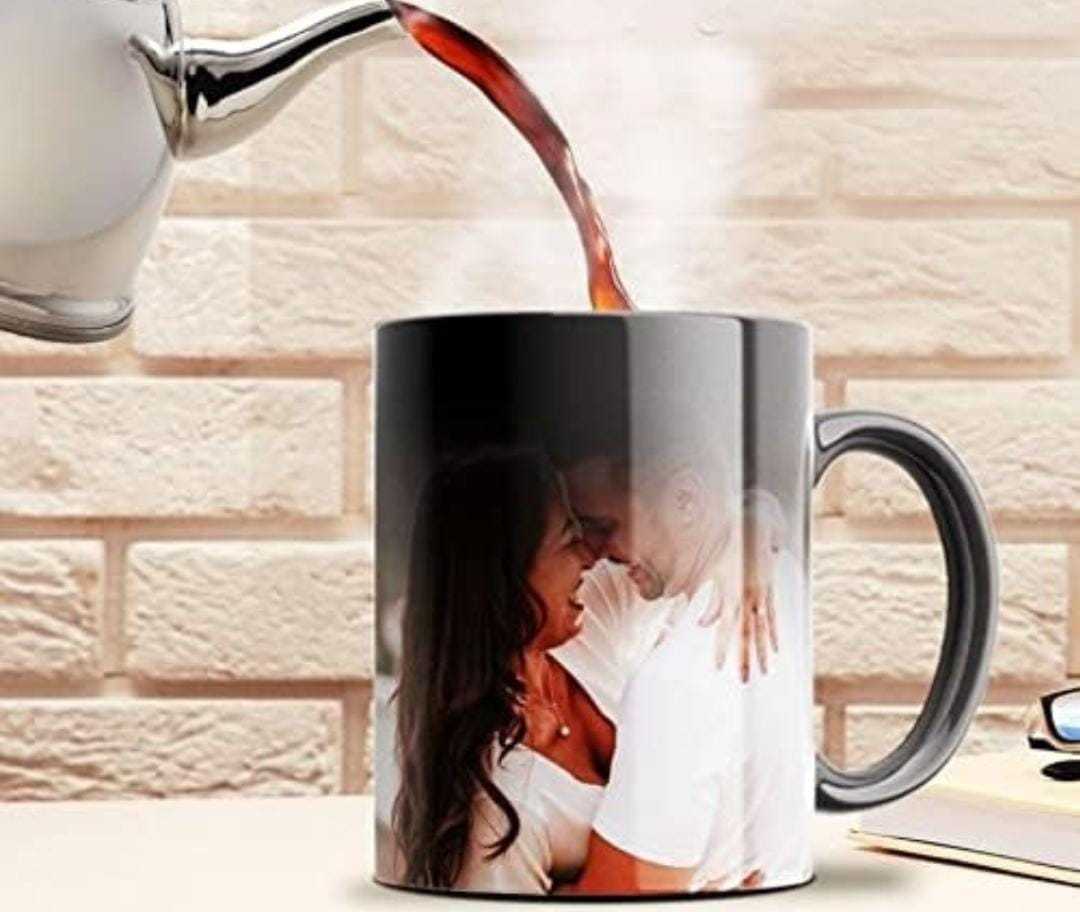 Magic Mug