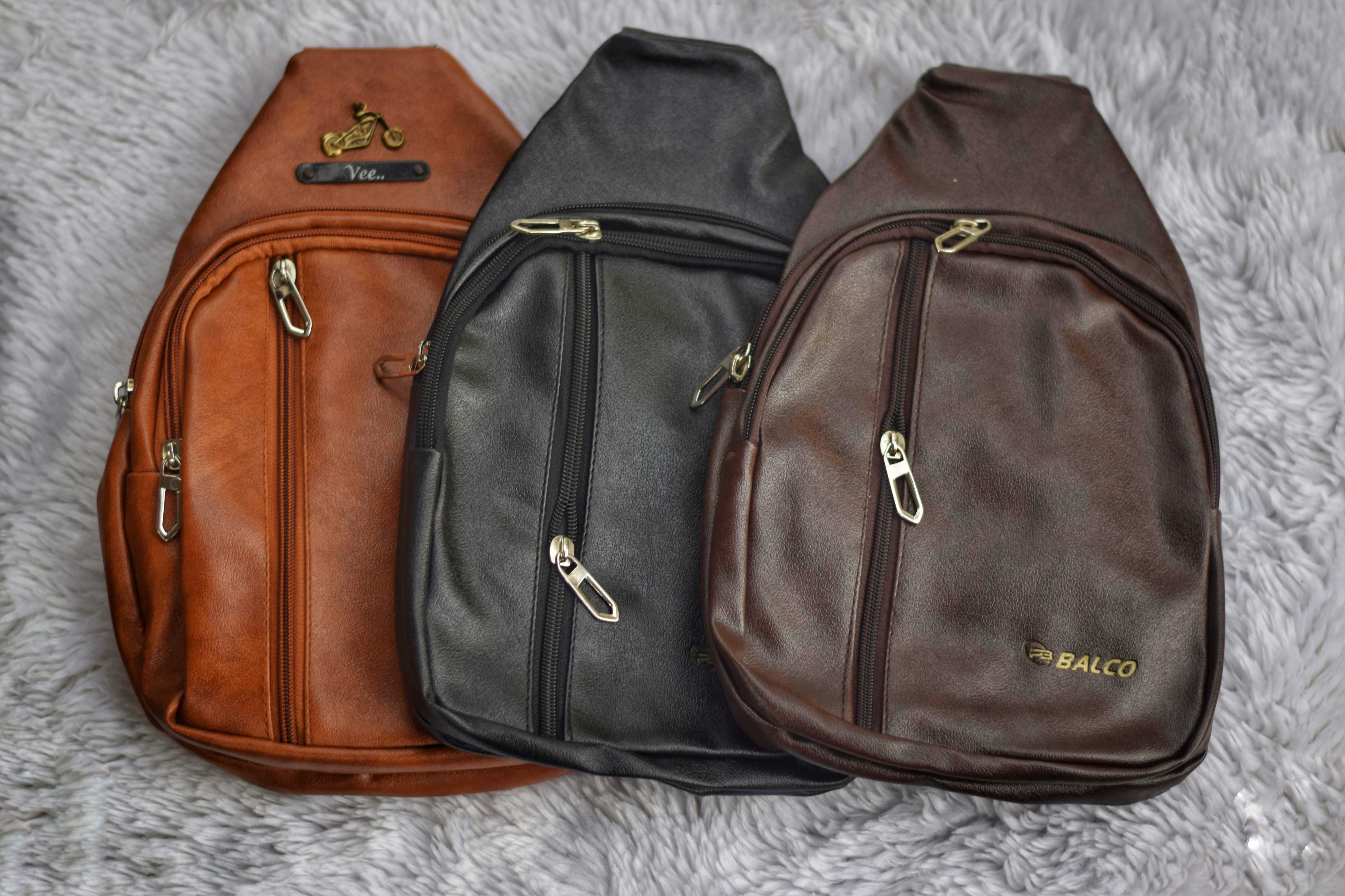 Chest Bag