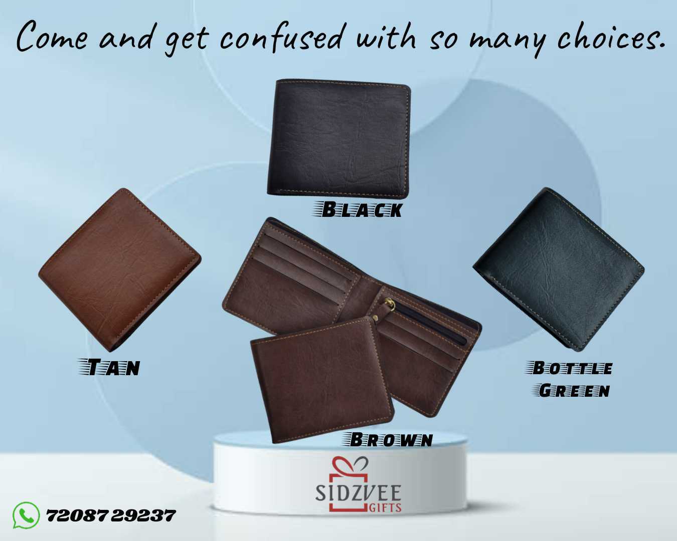 Men's Wallet 9.0