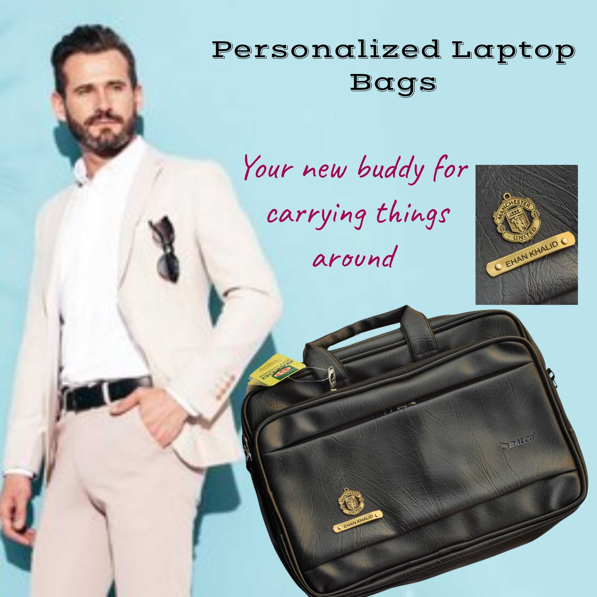 Laptop Bag