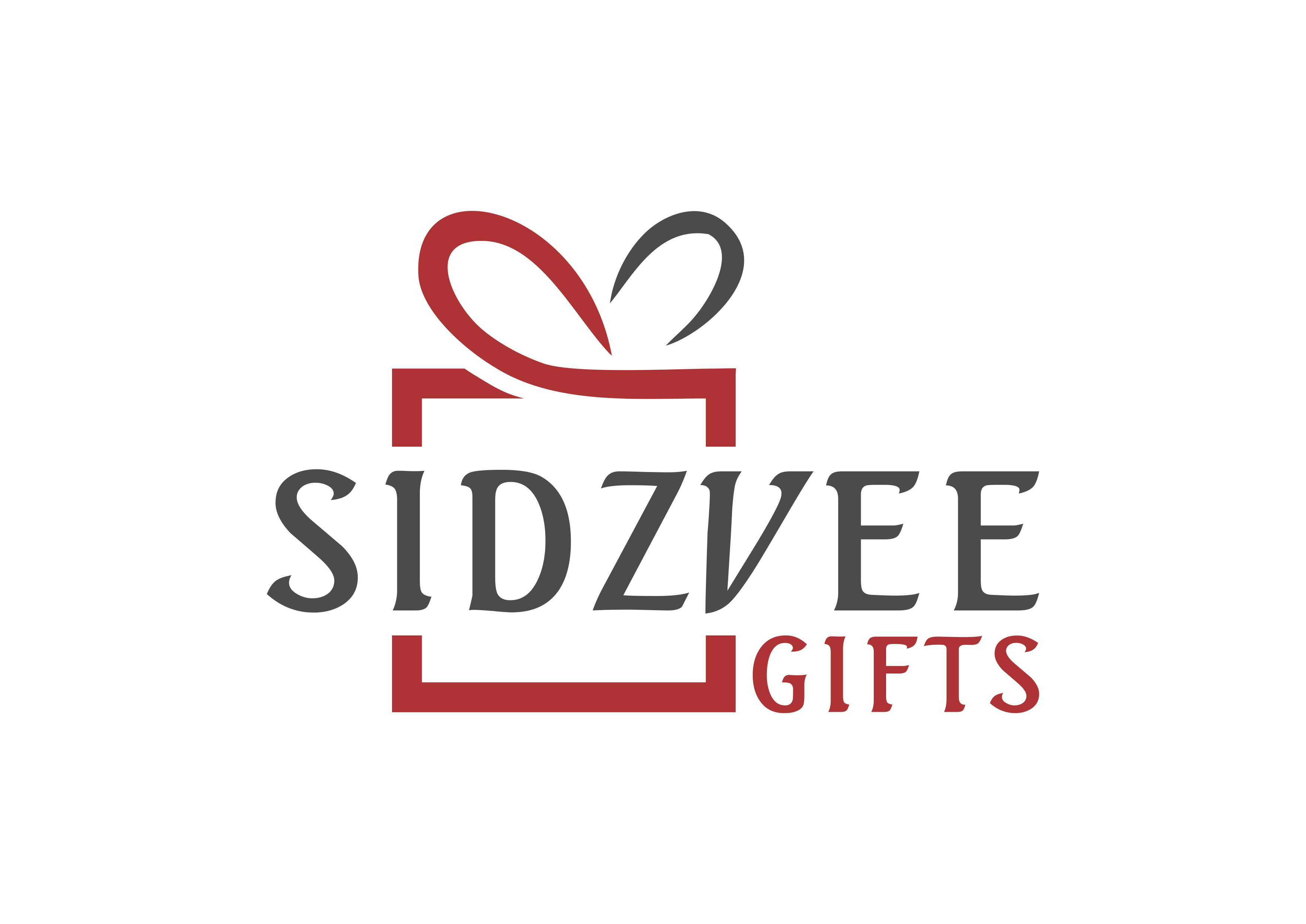 Sidzveegifts